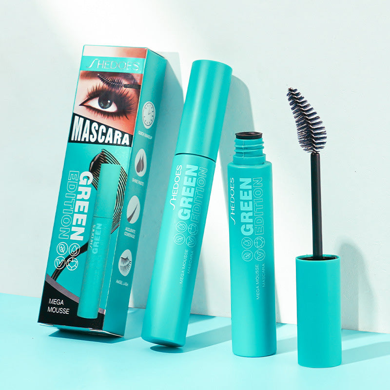 Waterdichte Mascara