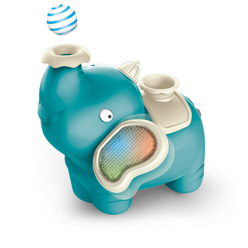 Blow Ball Spray Olifantenspeelgoed