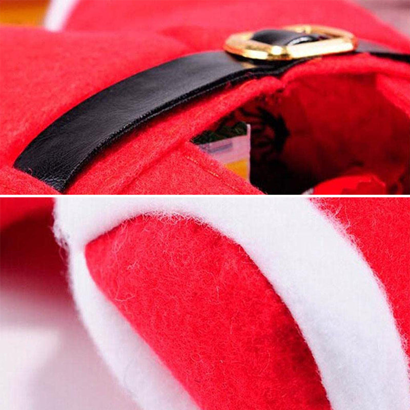 🎄Vroege kerst hete verkoop 🎄Creatieve kerstbroek cadeauzakjes