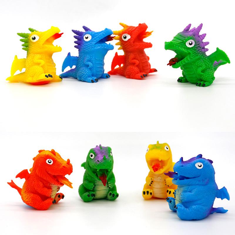 Fidget speelgoed Flip Blind Box