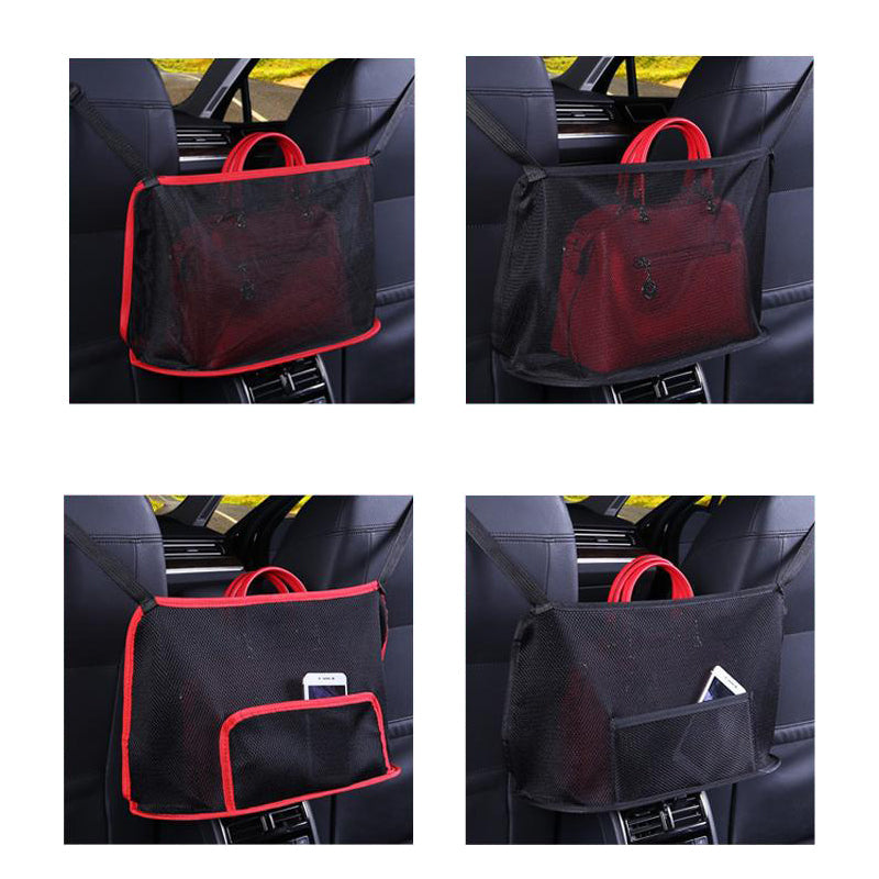 Autonetzak Handtashouder