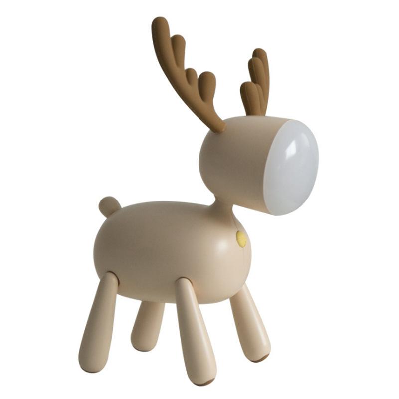 Eland nachtlampje