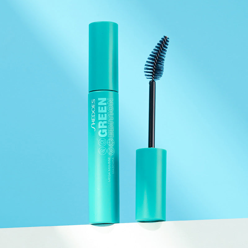 Waterdichte Mascara