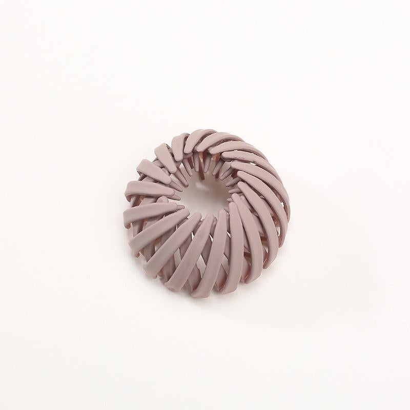 Lazy Bird's Nestplaat Haarspeld