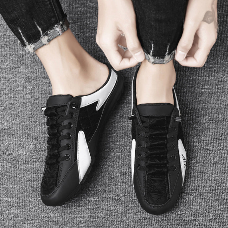 Modieuze instapschoenen