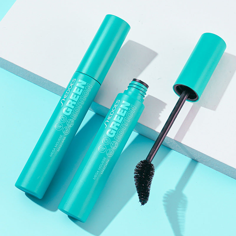 Waterdichte Mascara