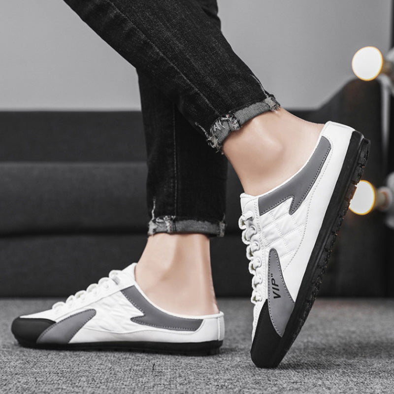 Modieuze instapschoenen