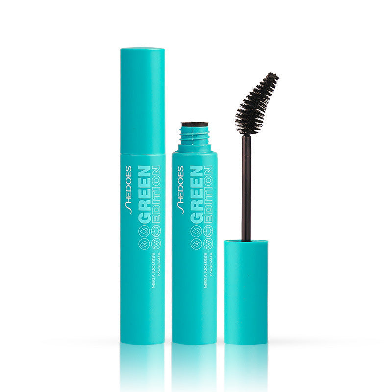 Waterdichte Mascara