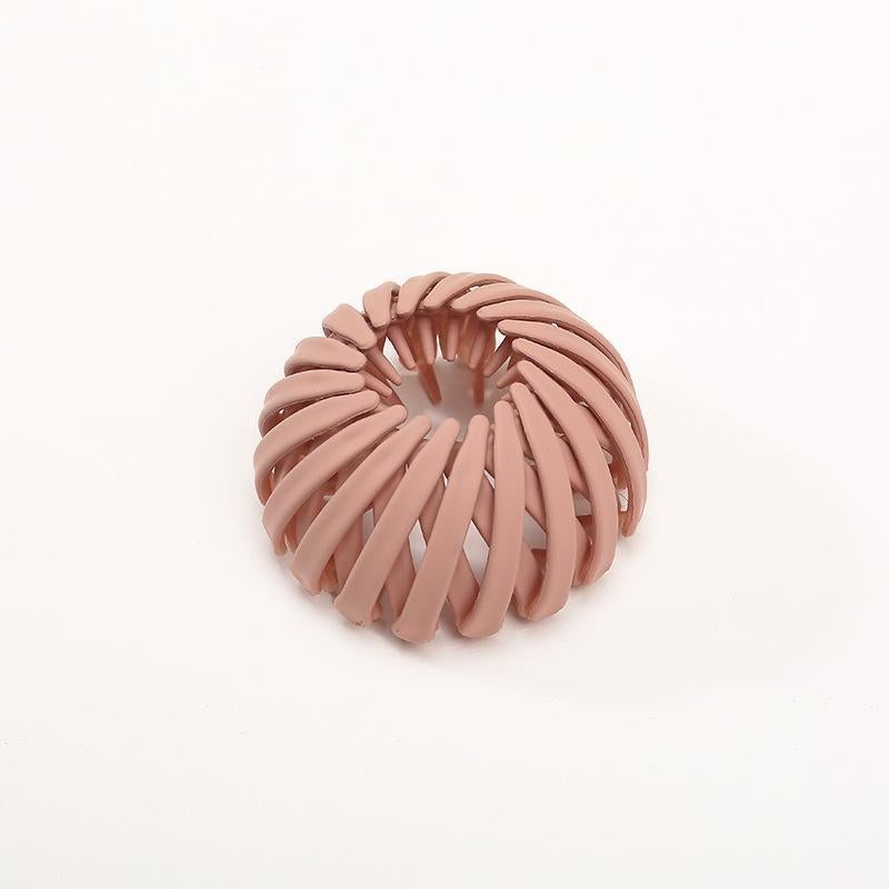 Lazy Bird's Nestplaat Haarspeld