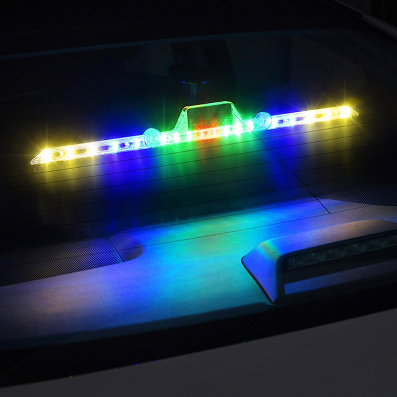 Driehoek waarschuwingsbord