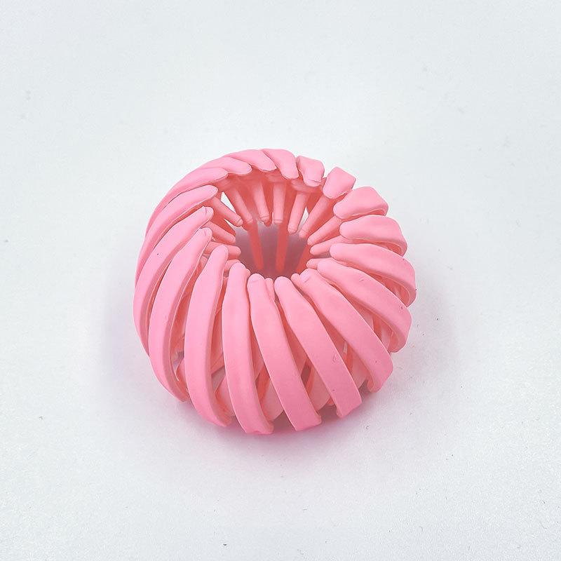 Lazy Bird's Nestplaat Haarspeld