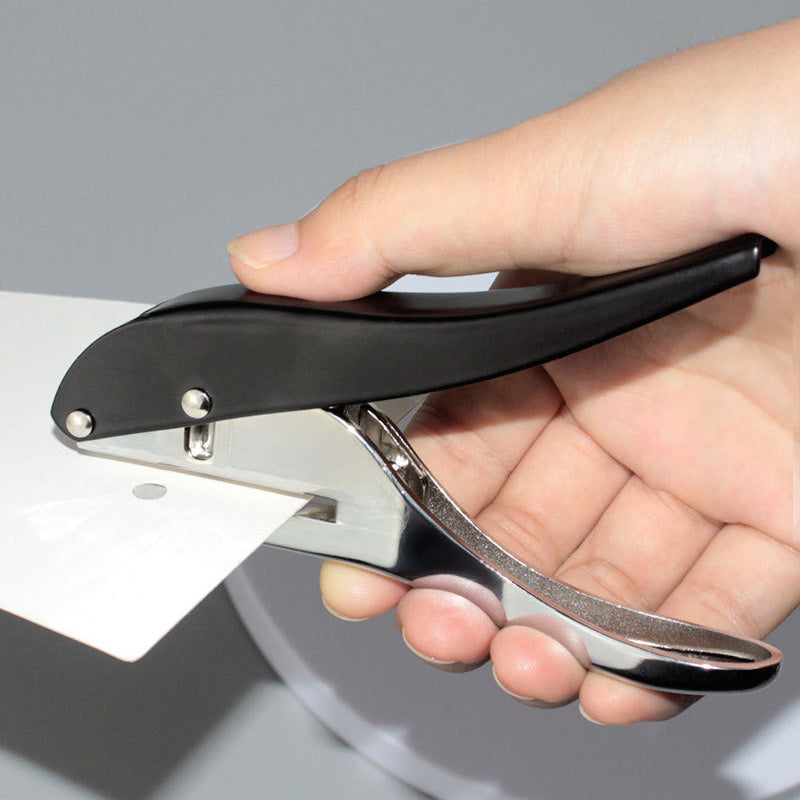 Draagbaar ponsgereedschap