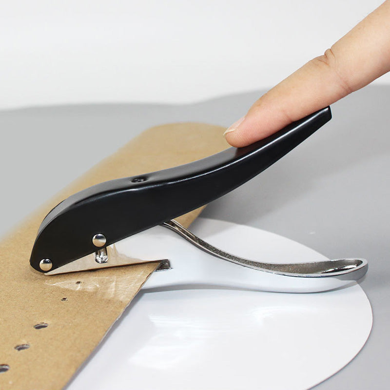 Draagbaar ponsgereedschap