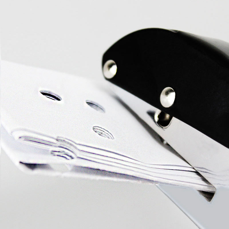 Draagbaar ponsgereedschap