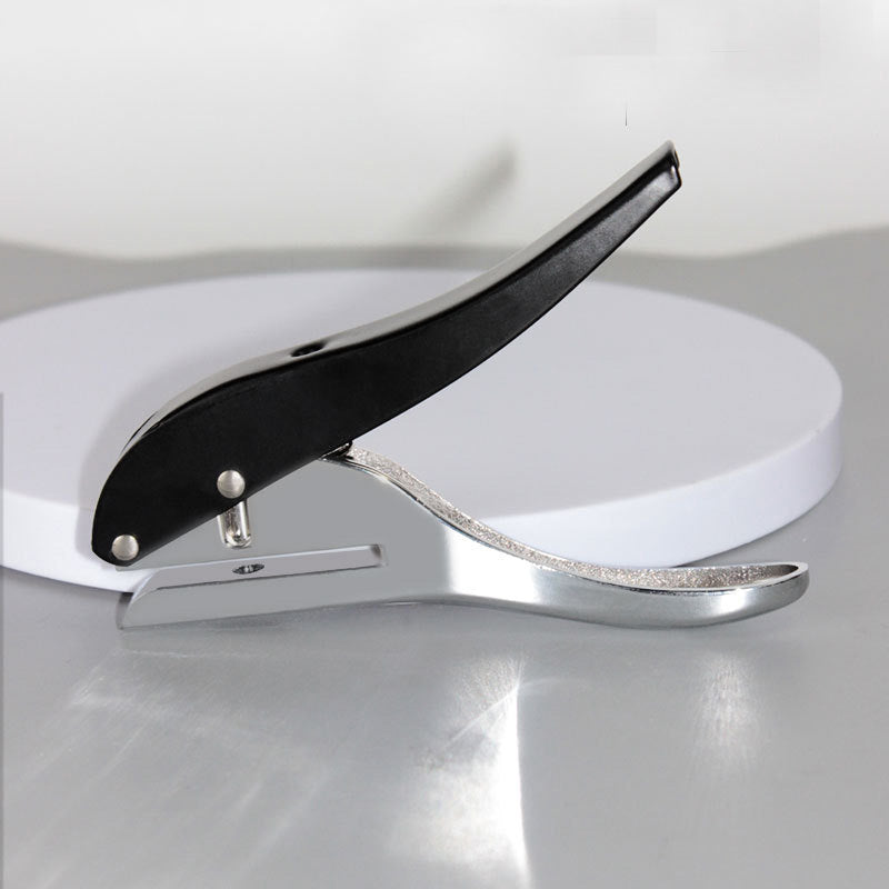 Draagbaar ponsgereedschap