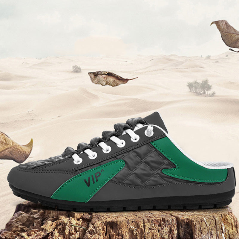 Modieuze instapschoenen