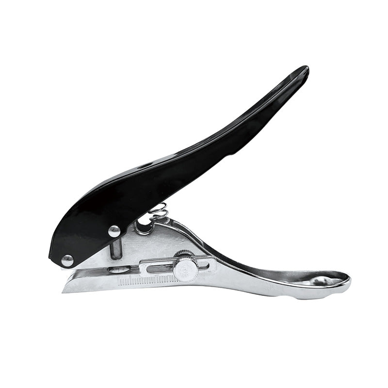 Draagbaar ponsgereedschap