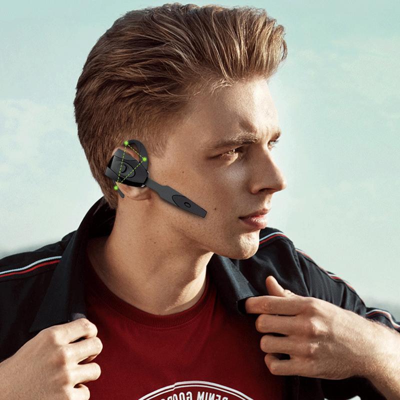 Scorpion draadloze Bluetooth-headset