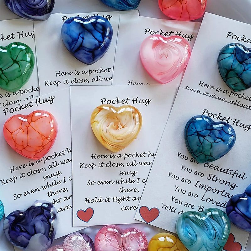 Zakknuffel - Miss You cadeau