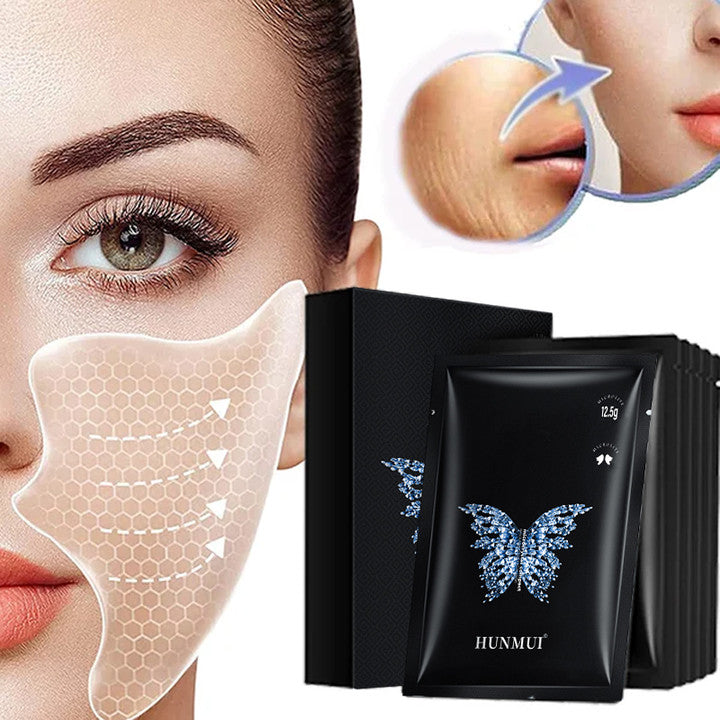 Rimpelverwijderaars Patches