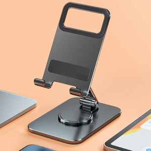 Tablet Stand 360 Rotatie Verstelbare Opvouwbare Houders