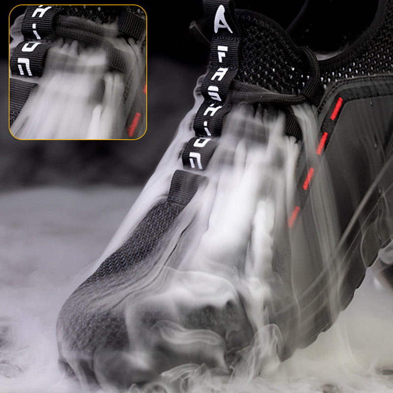 Ultralichte slipvrije antislipschoenen