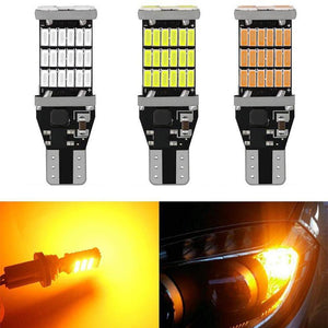 LED auto achterlichten