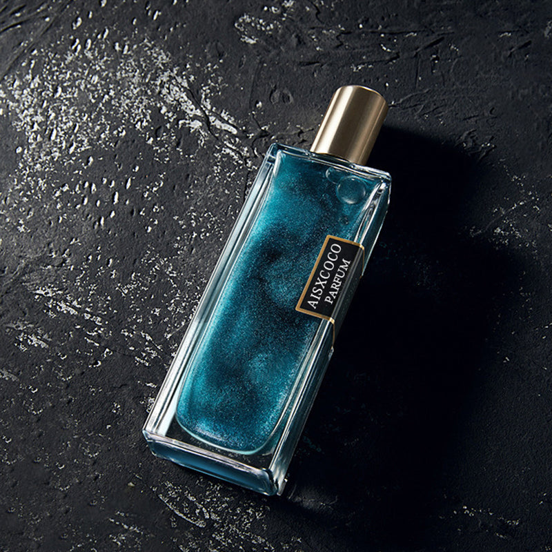 Verguld zand blijvend geurparfum