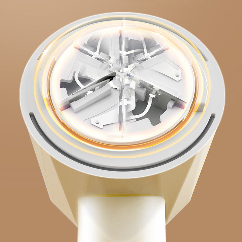 Huishoudelijke haarbaltrimmer