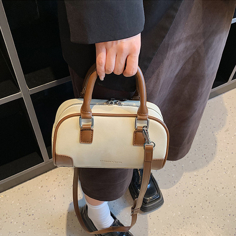 Eenvoudige schoudertas