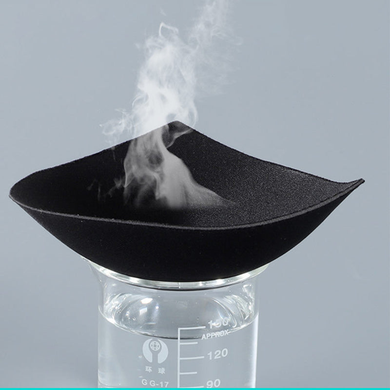 Sportbeha van ademend mesh