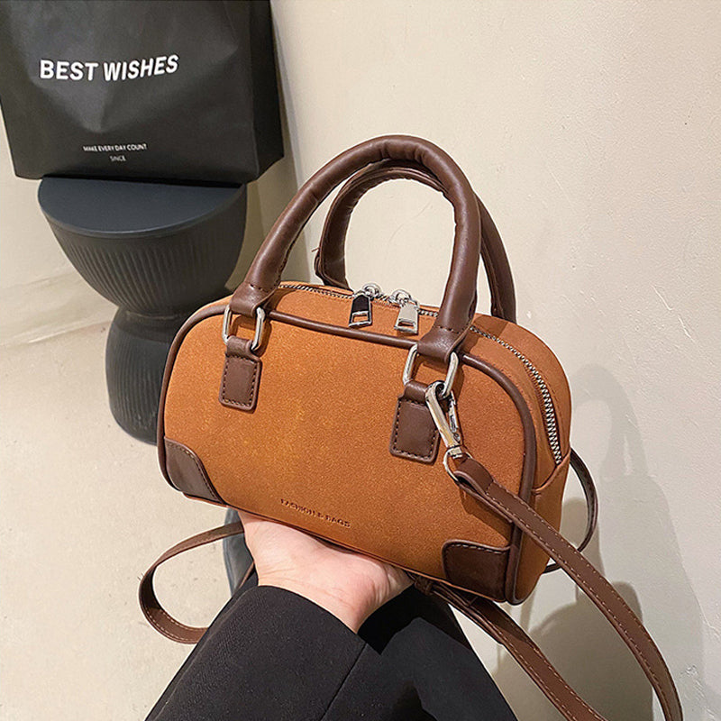 Eenvoudige schoudertas