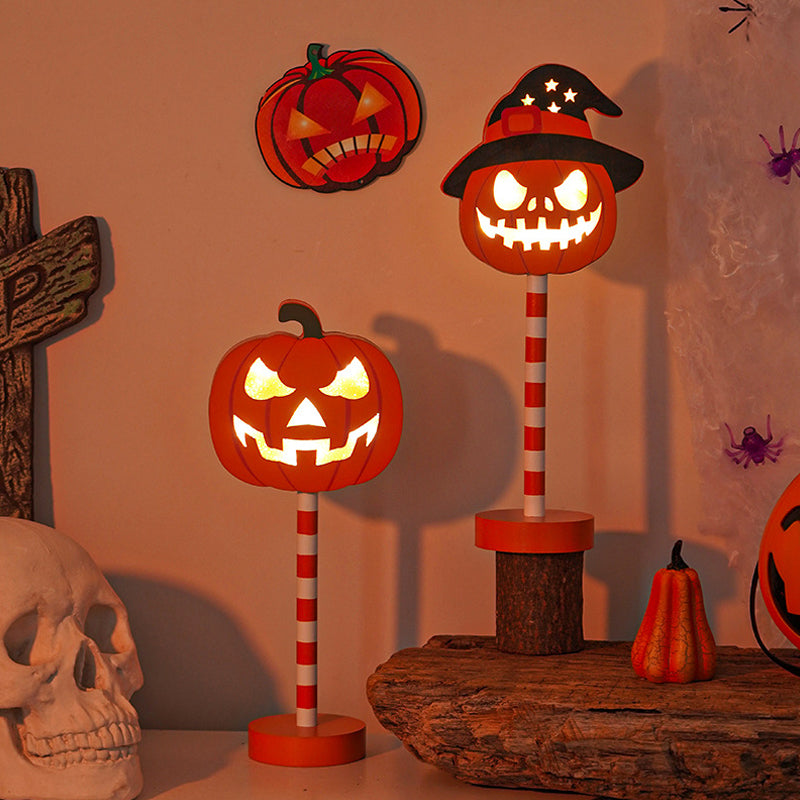 LED-Halloween-verlichting