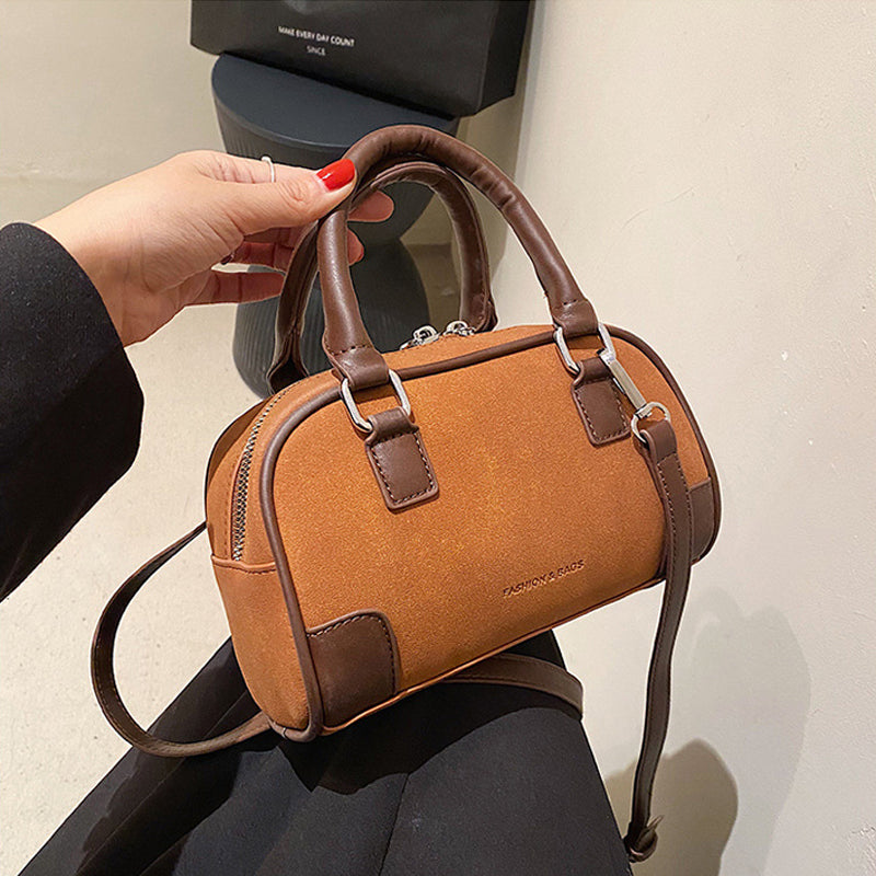 Eenvoudige schoudertas