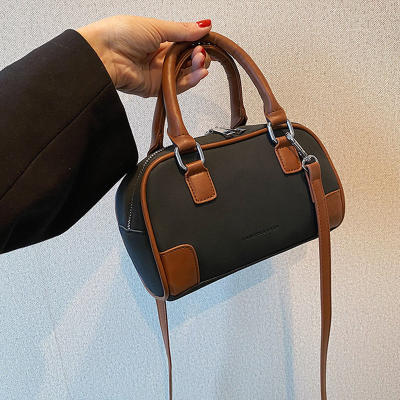 Eenvoudige schoudertas