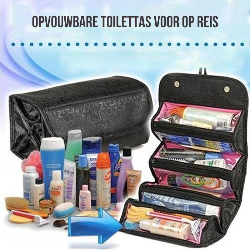 ROLL-AND-GO Make-Uptas