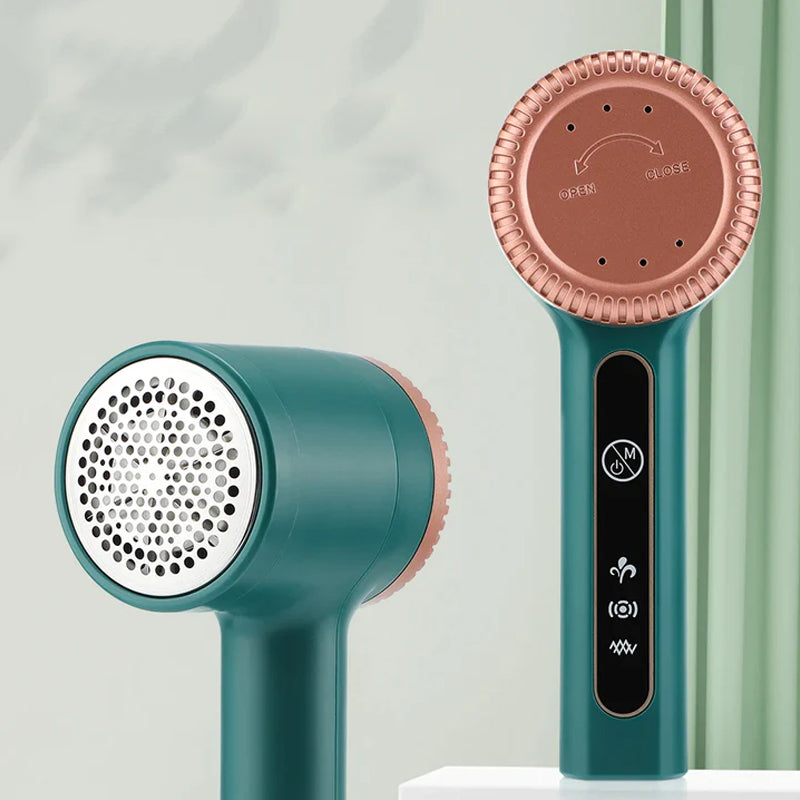 Huishoudelijke haarbaltrimmer