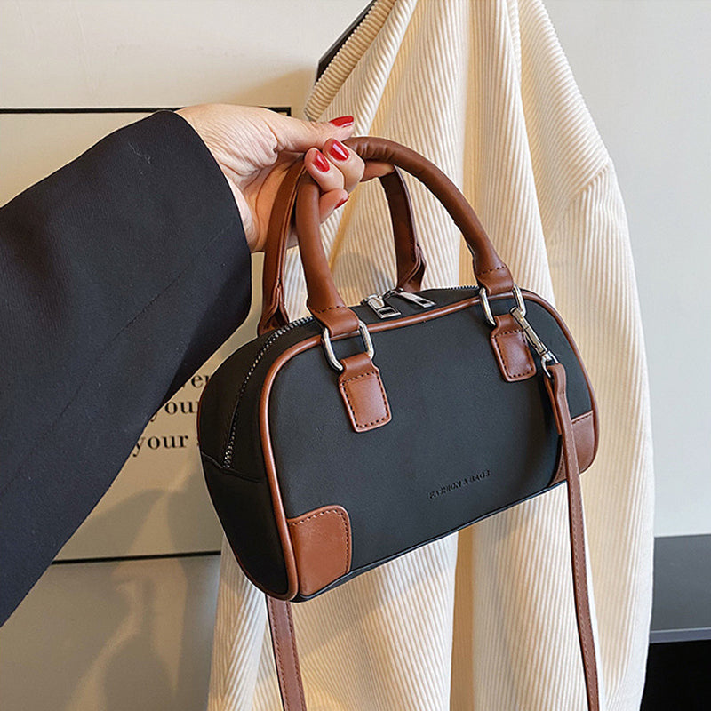 Eenvoudige schoudertas