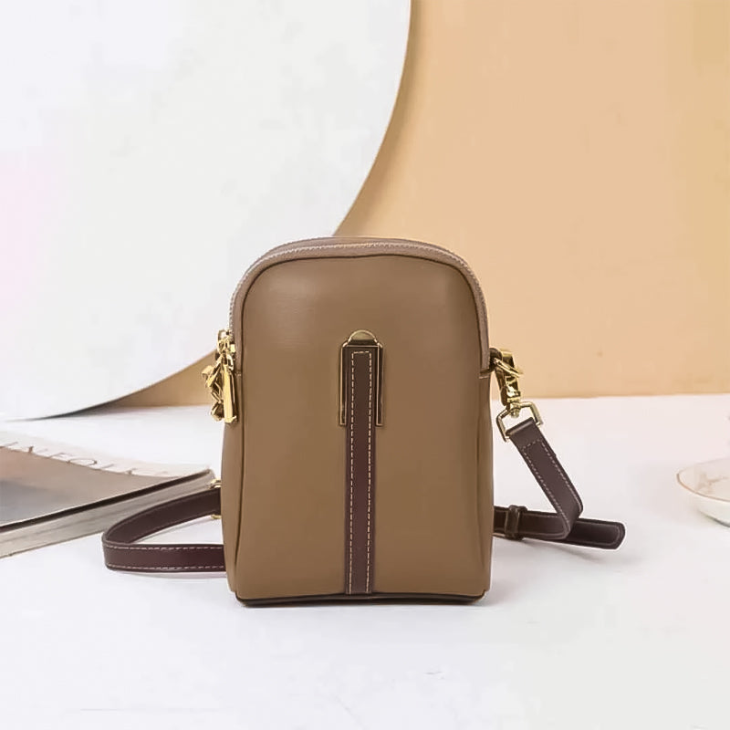 Patroon crossbody tas