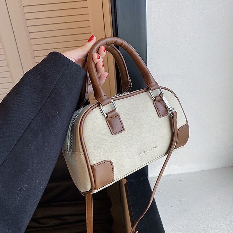 Eenvoudige schoudertas