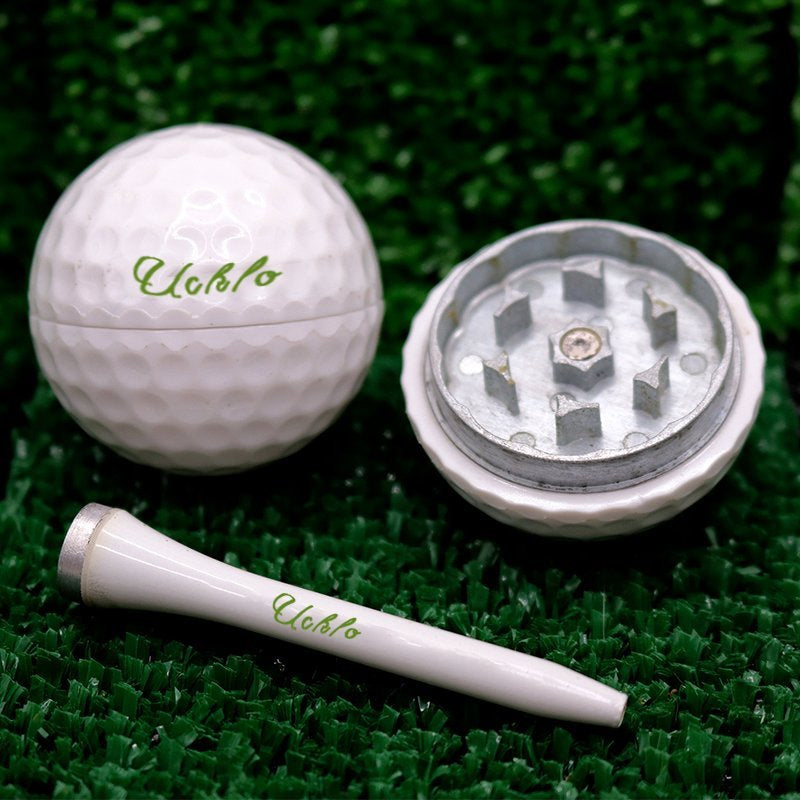 Golfbal Grinder