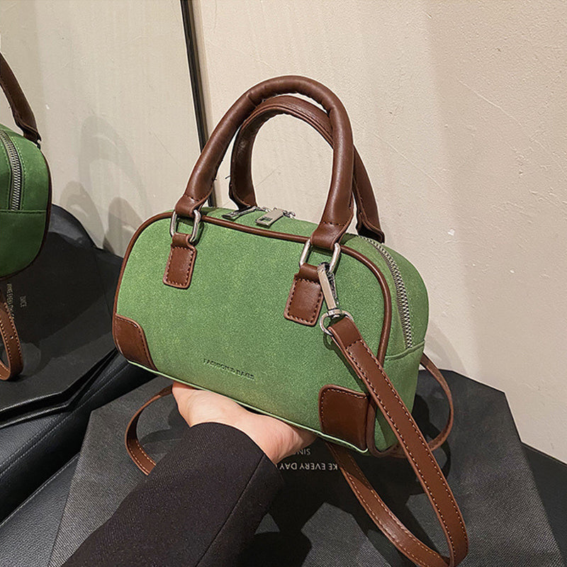 Eenvoudige schoudertas