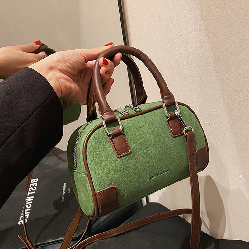 Eenvoudige schoudertas