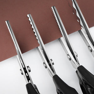 Multifunctionele Schaar met Scherpe Punt