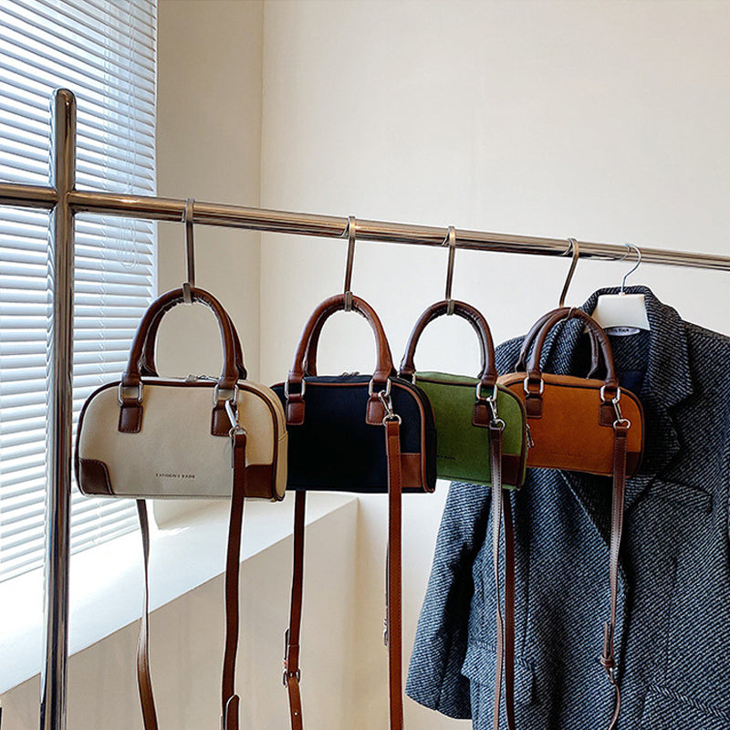 Eenvoudige schoudertas