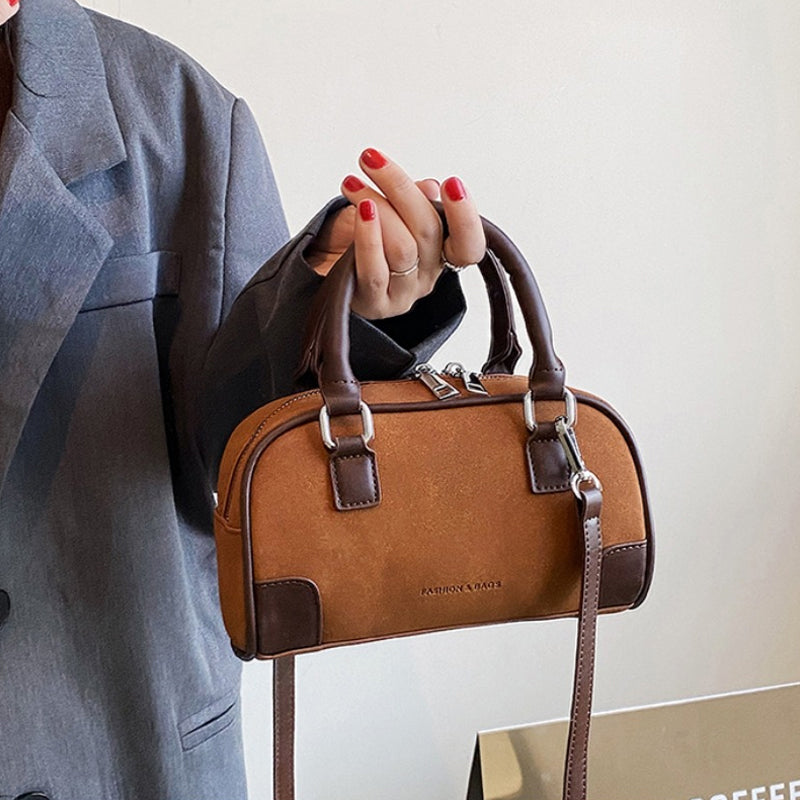 Eenvoudige schoudertas