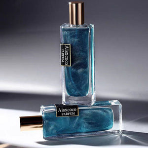 Verguld zand blijvend geurparfum