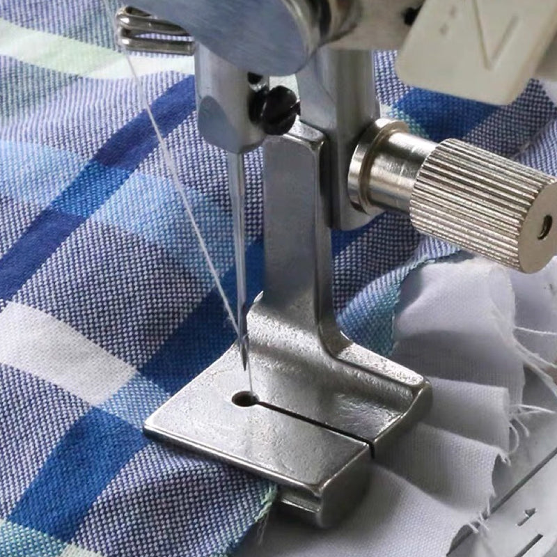 Leidingen Naaimachine Naaivoet