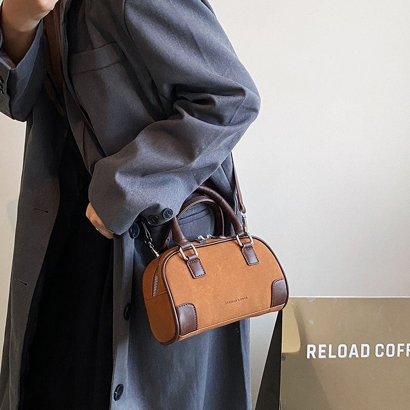 Eenvoudige schoudertas