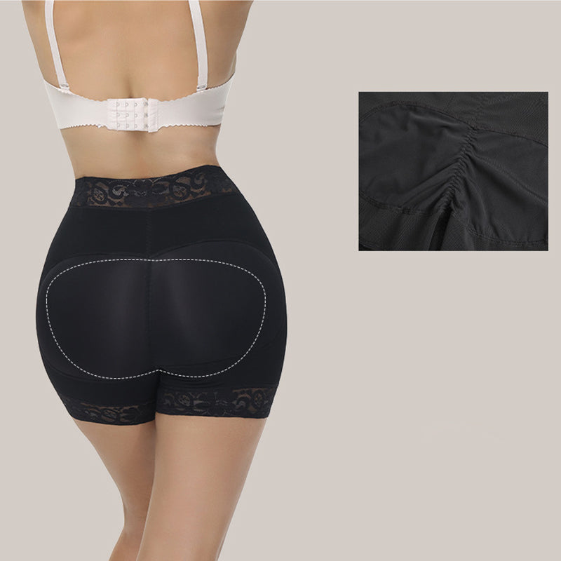 Butt Lift Panty met hoge compressie